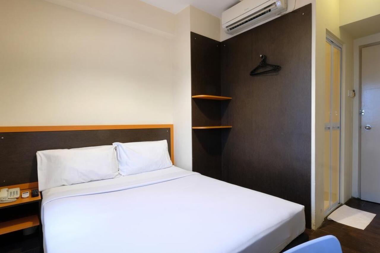 Kim Tian Hotel Star Singapur Exterior foto